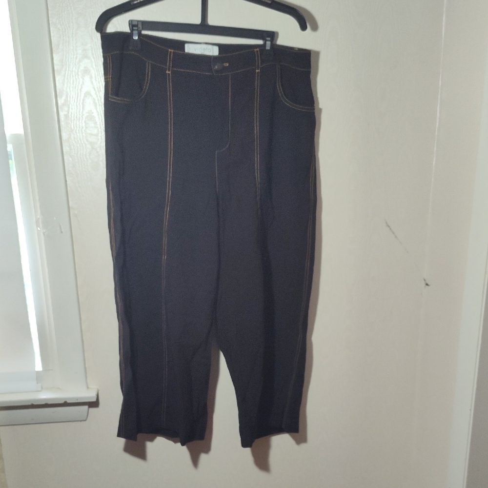 Women's Black Pants